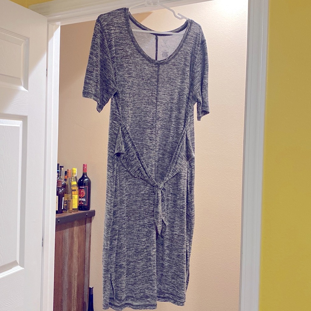 Dress, casual